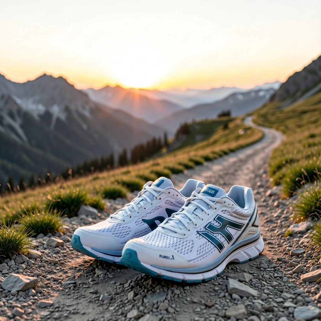 Active lifestyle for men