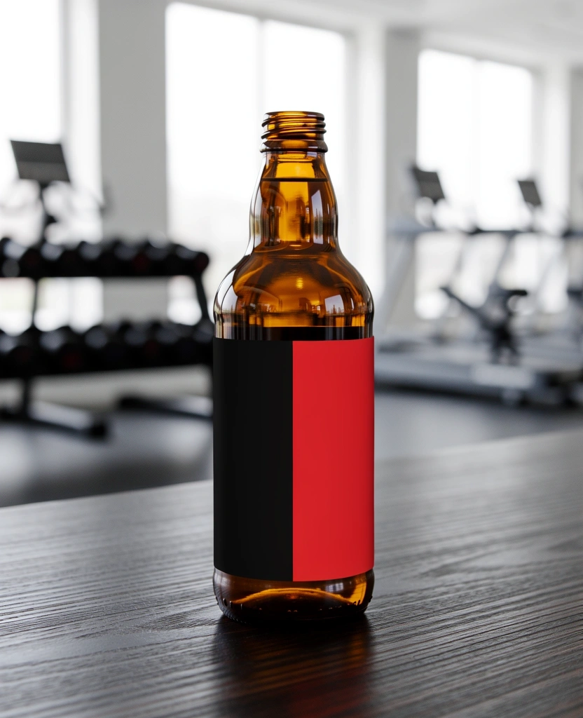 Energy and endurance complex